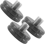 Axcel AXCEL STABILIZER WEIGHTS 1OZ