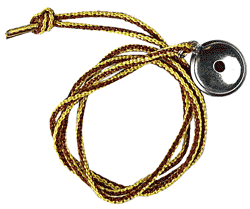 Haydel's HAYDEL'S SQUIRREL CALL