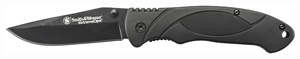 Smith & Wesson S&W KNIFE EXTREME OPS