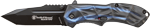Smith & Wesson S&W KNIFE BLACK OPS 3RD GEN.