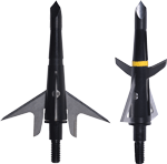 Swhacker SWHACKER BROADHEAD HYBRID