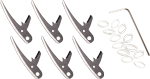 Swhacker SWHACKER REPLACEMENT BLADES