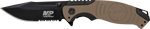 Smith & Wesson S&W KNIFE M&P INDEX FLIPPER