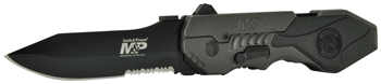 Smith & Wesson S&W KNIFE M&P 2ND GEN SPRING