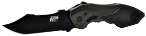 Smith & Wesson S&W KNIFE M&P 2ND GEN SPRING