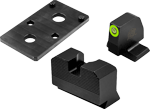 XS Sight Systems XS MINIMALIST TRITIUM SIGHT &
