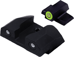 XS Sight Systems XS R3D 2.0 FOR S&W BODYGUARD
