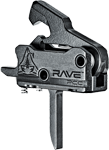 Rise Armament RISE TRIGGER RAVE PCC FLAT