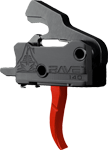 Rise Armament RISE TRIGGER RAVE 140 SST RED