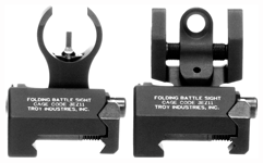 Troy Industries TROY BATTLESIGHT SET MICRO