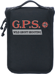 GPS GPS TACTICAL PISTOL CASE FITS