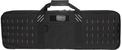 GPS GPS TACTICAL HARDSIDED CSE 34"
