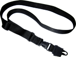 Tac Shield TAC SHIELD SLING SINGLE POINT