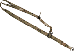 Tac Shield TAC SHIELD SLING 2N1 WARRIOR