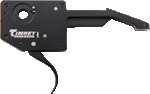 Timney TIMNEY TRIGGER RUGER AMERICAN