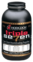 Hodgdon HODGDON TRIPLE SEVEN FF 1LB