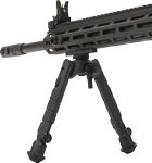 Tac Shield SPORT RIDGE BI-POD COMPETITION