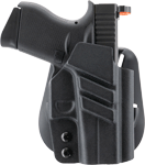 1791 Gunleather 1791 KYDEX OWB PADDLE HOL MULT