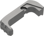 Tyrant CNC TYRANT CNC FOR GLOCK GEN 4&5