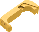 Tyrant CNC TYRANT CNC FOR GLOCK GEN 4&5