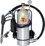 Throwflame THROWFLAME X 15 FLAMETHROWER