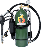 Throwflame THROWFLAME X 15 FLAMETHROWER