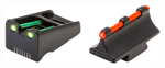 Truglo TRUGLO SIGHT SET