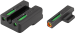 Truglo TRUGLO SIGHT SET HK P30/SK/VP