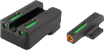 Truglo TRUGLO SIGHT SET KIMBER 1911