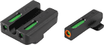 Truglo TRUGLO SIGHT SET SF XD/XDM/XDS