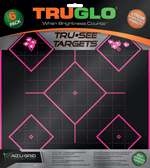 Truglo TRUGLO TRU-SEE REACTIVE TARGET