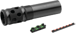 Truglo TRUGLO CHOKE TUBE/SIGHT COMBO