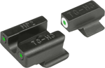 Truglo TRUGLO SIGHT SET S&W BODYGUARD
