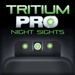 Truglo TRUGLO SIGHT TAURUS MIL/SLIM