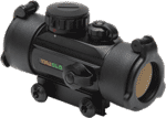 Truglo TRUGLO RED DOT SIGHT 1X30MM