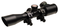 Truglo TRUGLO TRU-BRITE 4X32MM SCOPE