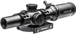 Truglo TRUGLO OMNIA 1-4X24MM SCOPE