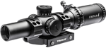 Truglo TRUGLO OMNIA 1-6X24MM SCOPE