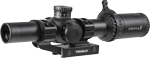 Truglo TRUGLO OMNIA 1-8X24MM SCOPE