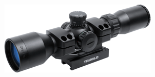 Truglo TRUGLO TACTICAL 3-9X42MM SCOPE