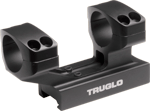 Truglo TRUGLO 1-PIECE PICATINNY RISER