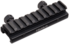 Truglo TRUGLO PICATINNY RISER MOUNT