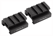Truglo TRUGLO 2-PIECE PICATINNY RISER