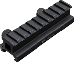 Truglo TRUGLO 1-PIECE PICATINNY RISER