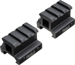 Truglo TRUGLO 2-PIECE PICATINNY RISER