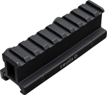 Truglo TRUGLO 1-PIECE PICATINNY RISER