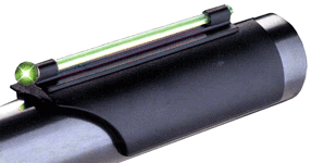 Truglo TRUGLO SIGHT GLO-DOT II GREEN