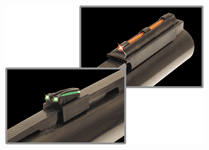 Truglo TRUGLO SIGHT SET GOBBLE-DOT