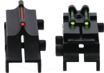 Truglo TRUGLO SIGHT SET GOBBLE-DOT