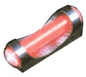 Truglo TRUGLO SIGHT FAT BEAD 5-40